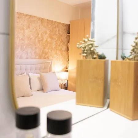 Apartament Sweet Memories House Wolos