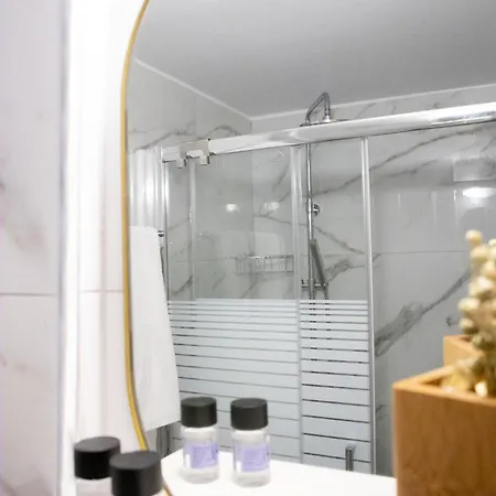 Sweet Memories House Apartament Wolos