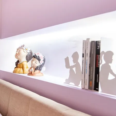 Sweet Memories House