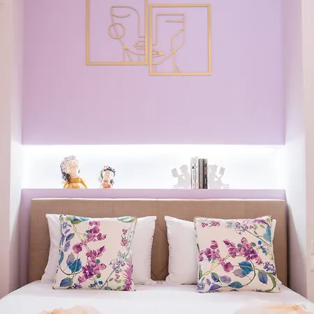 Sweet Memories House Apartament