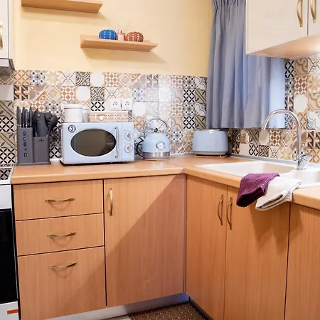 Sweet Memories House