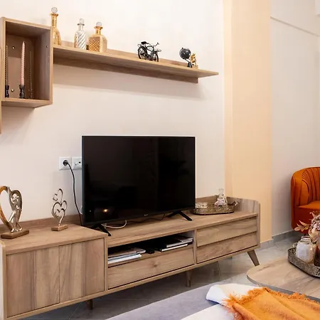 Sweet Memories House Apartament *