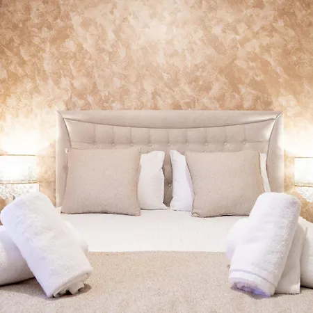 Апартаменты Sweet Memories House Волос