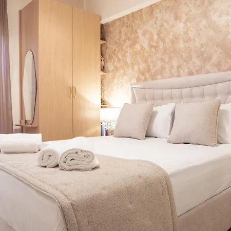 Апартаменты Sweet Memories House