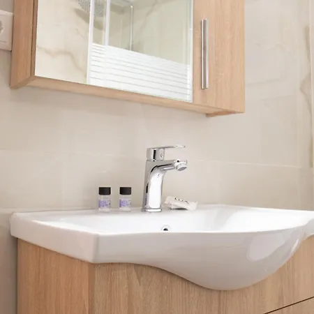 Sweet Memories House 볼로스