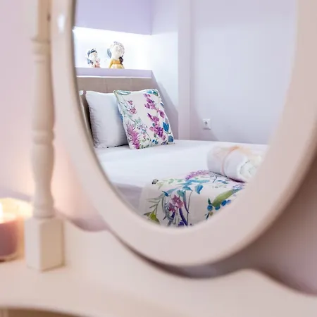 Sweet Memories House 볼로스