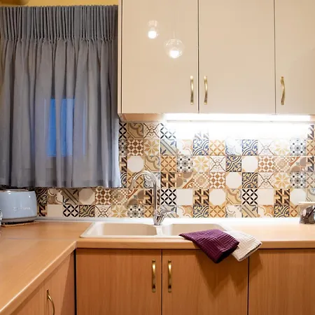 Sweet Memories House 아파트 *