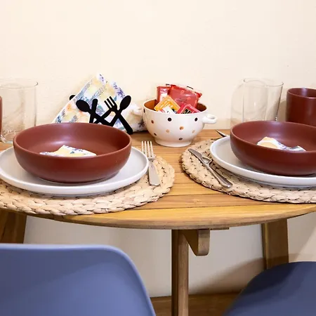 Sweet Memories House 公寓 *