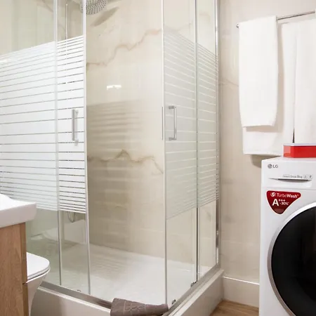 아파트 Sweet Memories House *