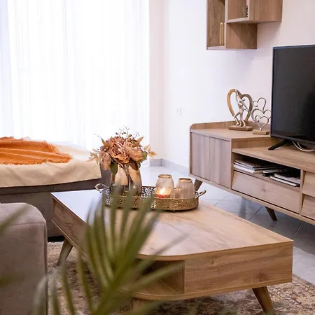 Апартаменты Sweet Memories House Волос