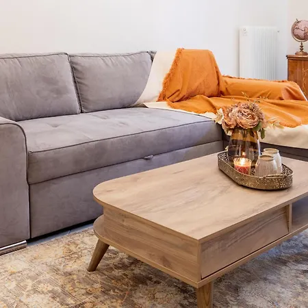 Апартаменты Sweet Memories House