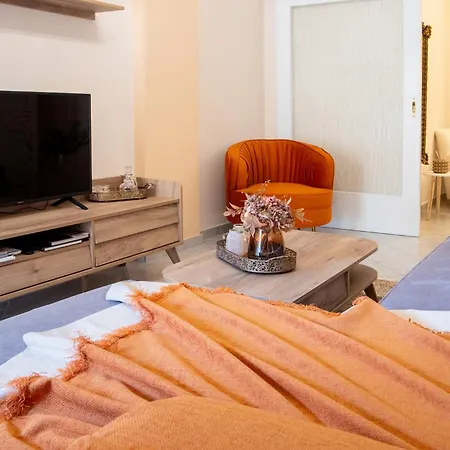 Sweet Memories House 아파트 볼로스