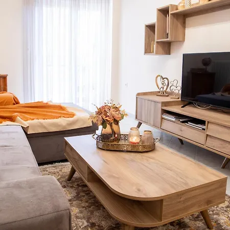 Апартаменты Sweet Memories House