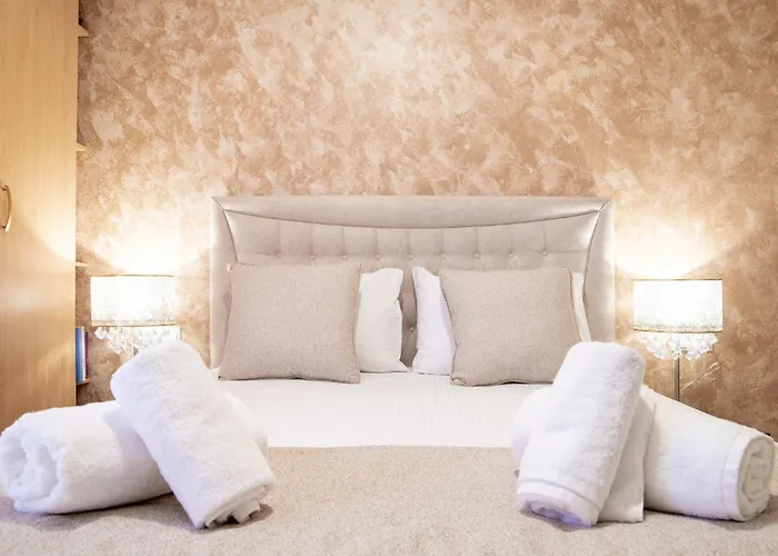 Apartman Sweet Memories House Vólosz