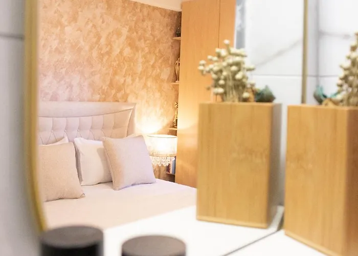 Apartman Sweet Memories House Vólosz