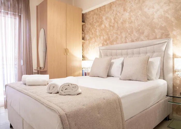 Apartman Sweet Memories House