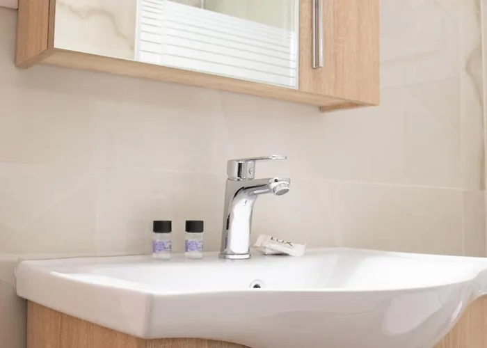 Sweet Memories House Vólosz