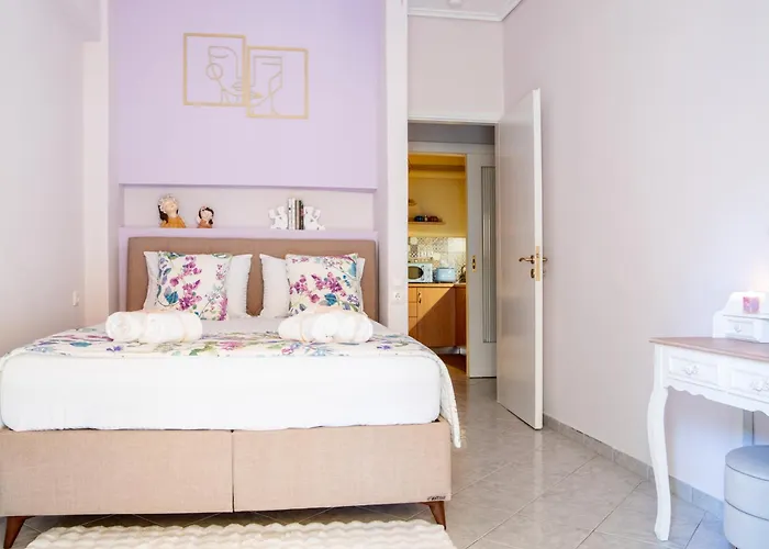 Apartman Sweet Memories House