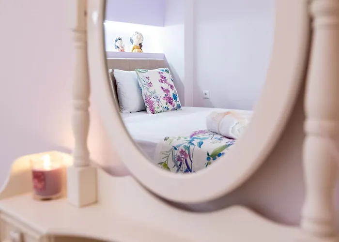 Sweet Memories House Vólosz