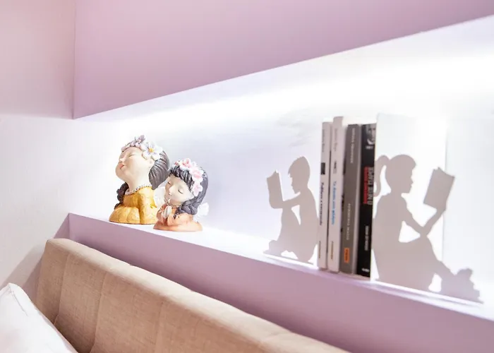 Sweet Memories House