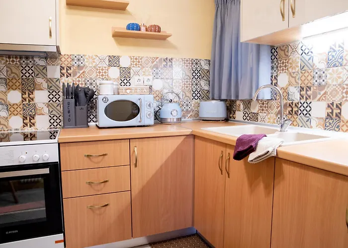 Sweet Memories House