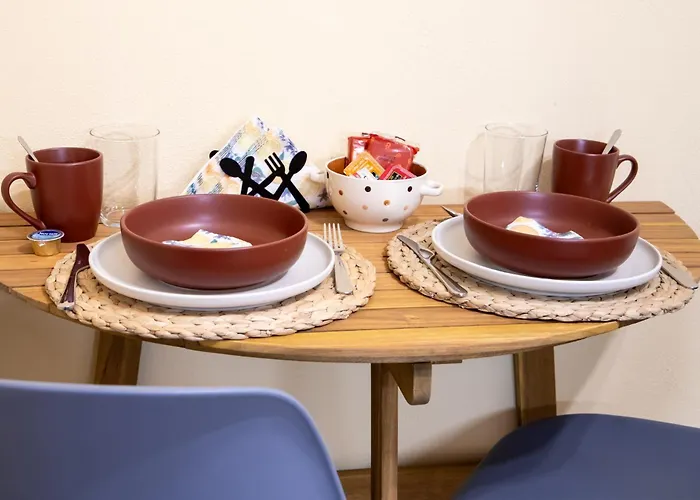 Sweet Memories House Apartman *