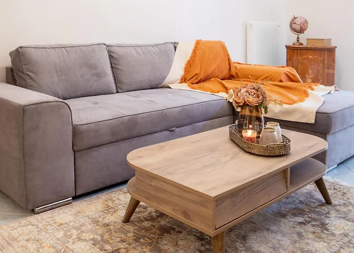 Apartman Sweet Memories House