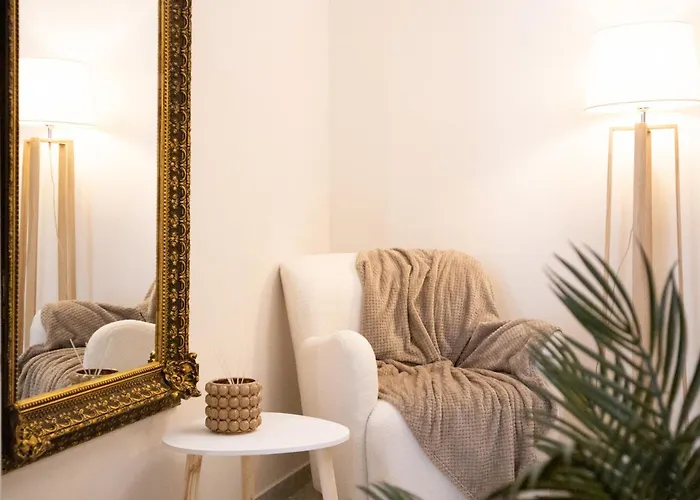 Sweet Memories House Apartman Vólosz